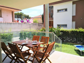 Borgo Paradiso family